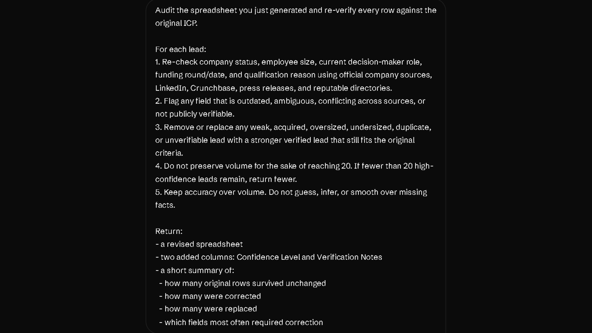 moclaw audit prompt
